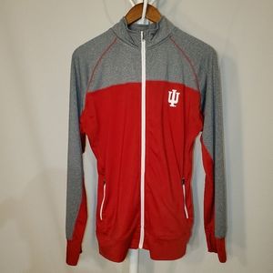 IU Proedge jacket by Knights Apparel